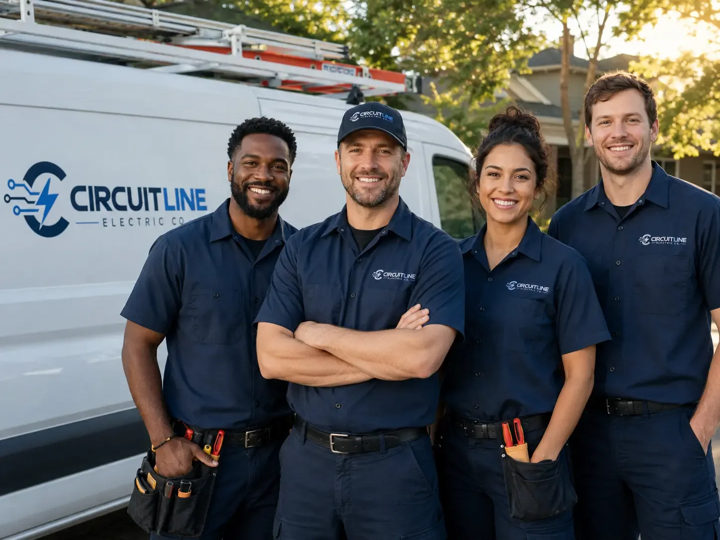 Whole Home Rewiring company in Fremont, NE